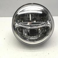 FARO FANALE ANTERIORE PIAGGIO VESPA GTS E4 ABS 125