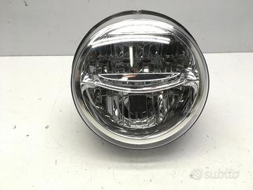 FARO FANALE ANTERIORE PIAGGIO VESPA GTS E4 ABS 125