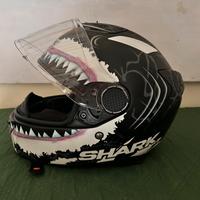Casco Integrale Shark Spartan