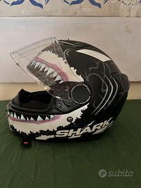 Casco Integrale Shark Spartan