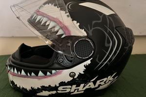 Casco Integrale Shark Spartan