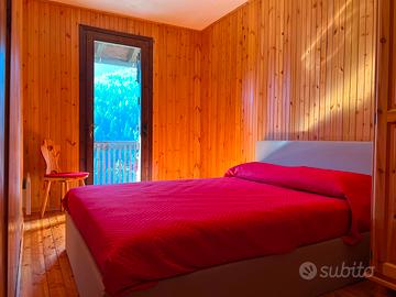 Appartamento panoramico a Cibiana di Cadore