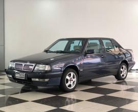 Lancia Thema 2.0 i.e. turbo 16V cat LS