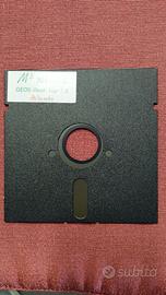 Floppy M3 Mouse GEOS DeskTop 1.5