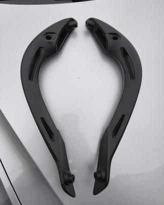 Maniglioni Bmw f650cs scarver 