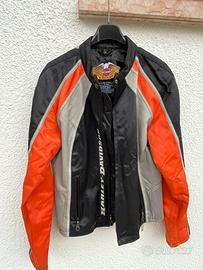 Giacca da moto  Harley Davidson