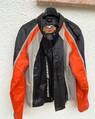 Giacca da moto  Harley Davidson