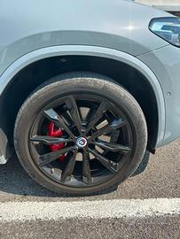 Bmw x3 msport