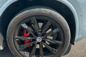 Bmw x3 msport