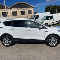 FORD Kuga 1.5 TDCI 120 CV