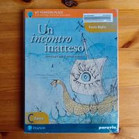 Testo scolastico per Liceo  ISBN 9788839529053