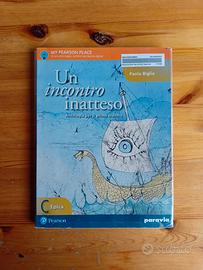 Testo scolastico per Liceo  ISBN 9788839529053