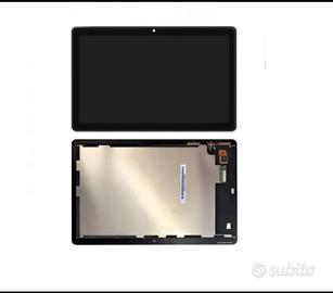 DISPLAY LCD PER HUAWEI MEDIAPAD T3 10" AGS-L03 AGS