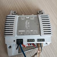 interfaccia RCA su stereo di serie 