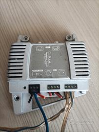 interfaccia RCA su stereo di serie 