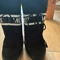 Doposci moon boot