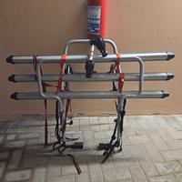 portabici posteriore Menabo 