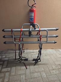 portabici posteriore Menabo 