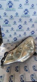 CITROEN C3 2010 FARO ANTERIORE SX/DX