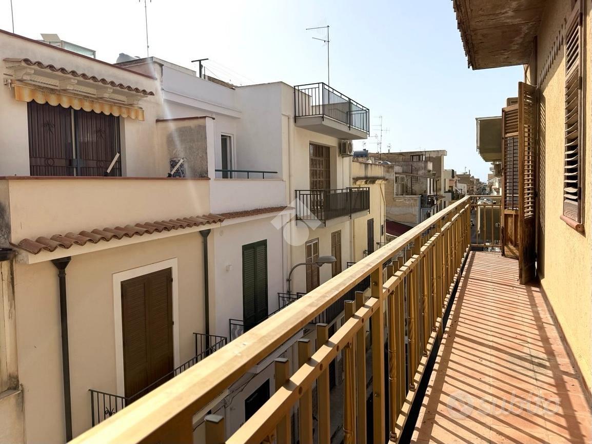 Appartamento – Cinisi, Palermo - Altro
