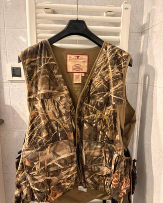 Gilet da Caccia
