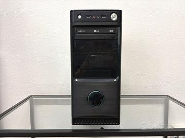 COMPUTER PC ACER AMD AHTLON X2 220 WINDOWS 7 32BIT