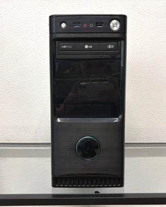 COMPUTER PC ACER AMD AHTLON X2 220 WINDOWS 7 32BIT