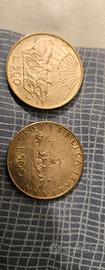 moneta 500 Lire