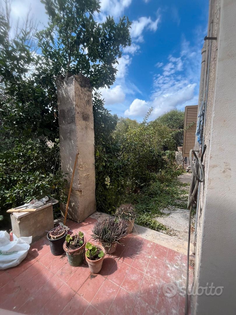 Appartamento – Valderice, Rione Catalano, Baglio Cappottelli - Altro