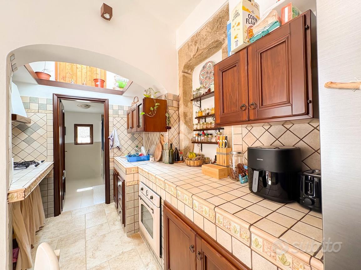 Apartment in Alghero, Centro storico - Vista 6