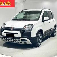 FIAT Pandina 1.0 FireFly 65 CV Hybrid Cross