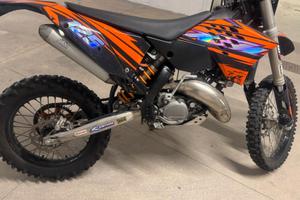 moto ktm