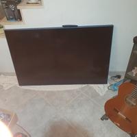 tv smart 50 pollici 