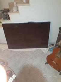 tv smart 50 pollici 