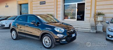 Fiat 500X 1.6 MultiJet 120 CV Business
