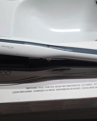 L’Oréal - SteamPod 3.0 - Piastra professionale