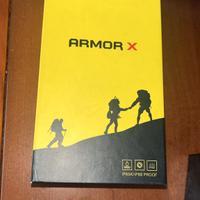 Cellulare Armor X 