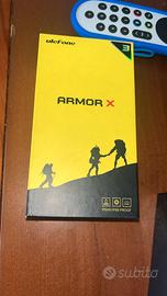 Cellulare Armor X 