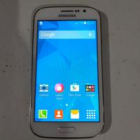 Galaxy Grand Neo plus