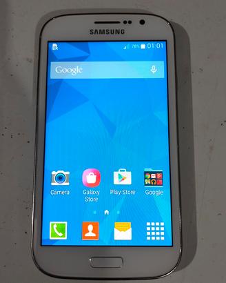 Galaxy Grand Neo plus