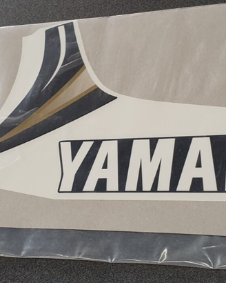 -Emblema Sx Yamaha Aerox 50 1BXF83A13000
