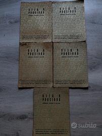 Riviste Vita e Pensiero 