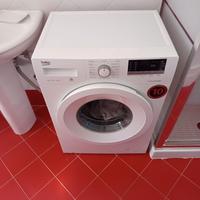 Lavatrice BEKO
