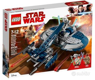 LEGO STAR WARS 75199