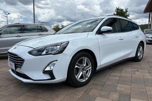 FORD Focus 1.5 EcoBlue 120 CV SW