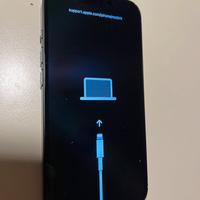 Iphone 13 128 gb non funzionante