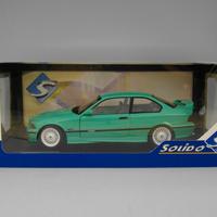 BMW M3 Coupé (1991)