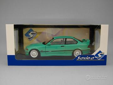 BMW M3 Coupé (1991)