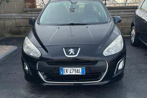 Peugeot 308 - 1.6 Diesel - 93cv