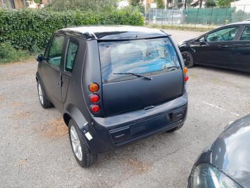 MINICAR GRECAV CON PATENTE AM